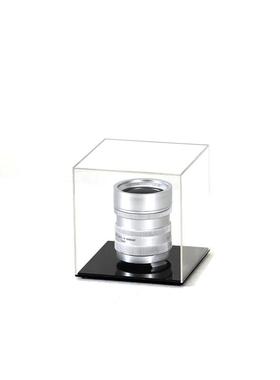 现代简约样板间单反相机镜头模型道具装饰柜软样板装饰桌面摆件