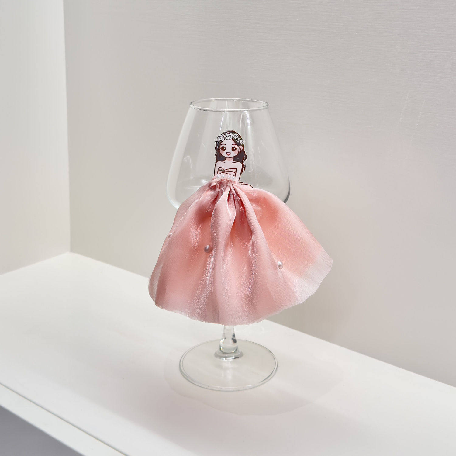 结婚敬酒杯一对婚礼订婚敬荼酒杯送礼品送新娘人新婚礼物闺蜜情侣,淘宝优惠券,粉丝福利购,淘宝优惠卷