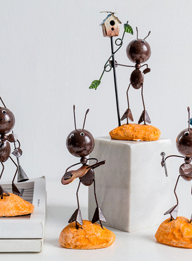 情绪稳定治愈小摆件可爱