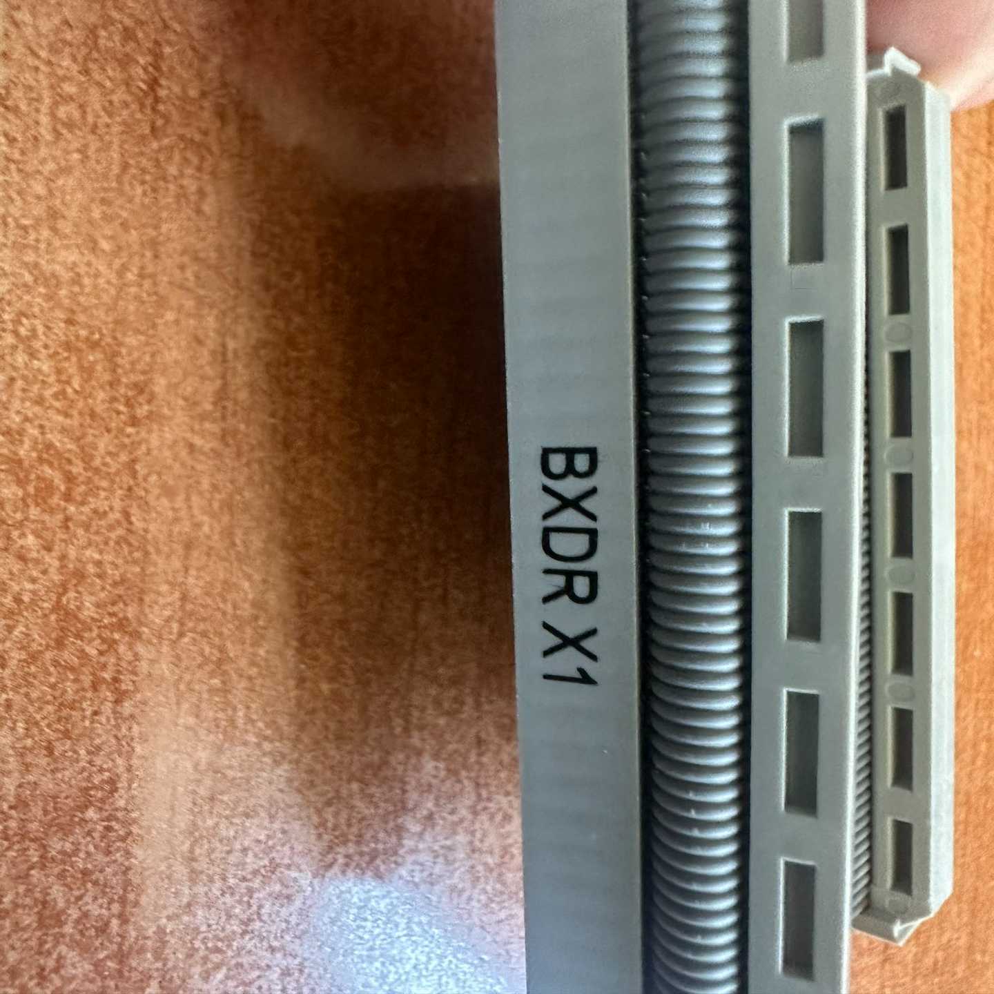 (询价)ABB多传动连接电缆 BINT-BGDR连接线 原厂质量 - 图3