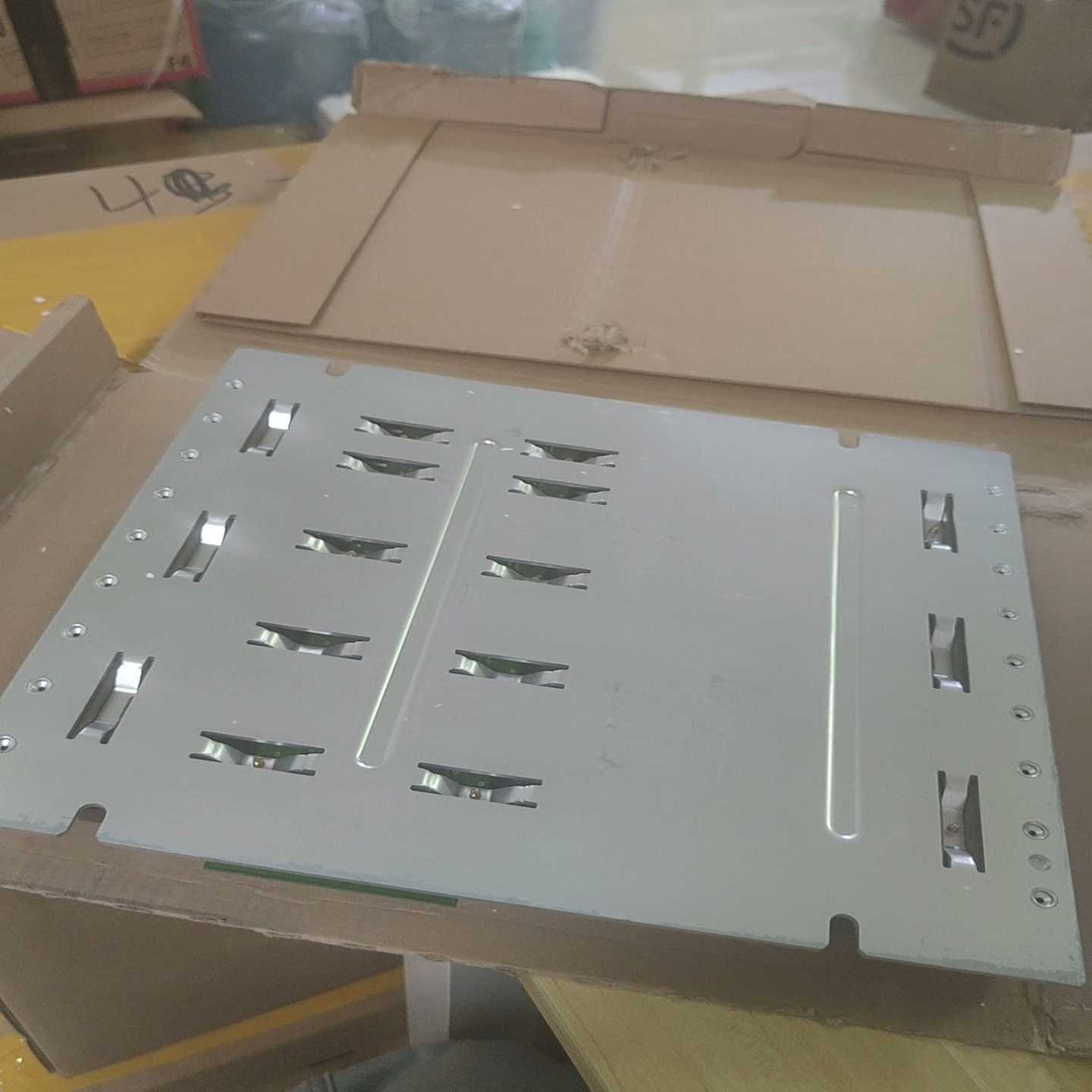 6ES7403-1JA01-0AA0裸机2台，成色好询价 - 图1