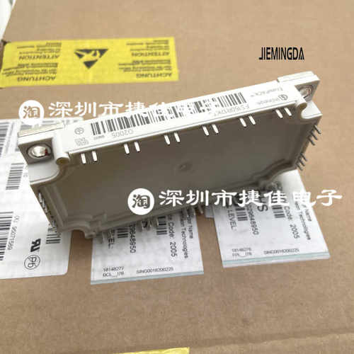 拍S150R12KT4 FS150R12KT3 FS100R12KT4G/KE3/KT3 GD150FFL120C - 图1