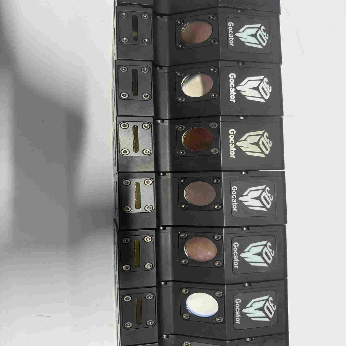 询价~Gocator 3DLMI乐姆迈传感器 LMI2520A-2 - 图0