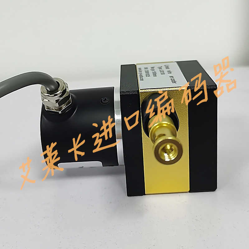 隆兴AKS拉线盒VL10-06G10-30F-2000BM-1000BM-2500BM编码器L* - 图0