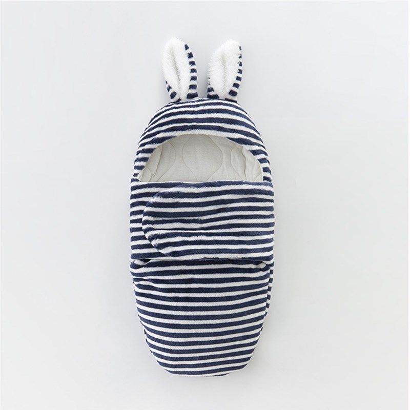 婴儿睡袋抱被两用秋冬季加厚防踢新生儿包被襁褓宝宝冬天外出抱毯,淘宝优惠券,粉丝福利购,淘宝优惠卷