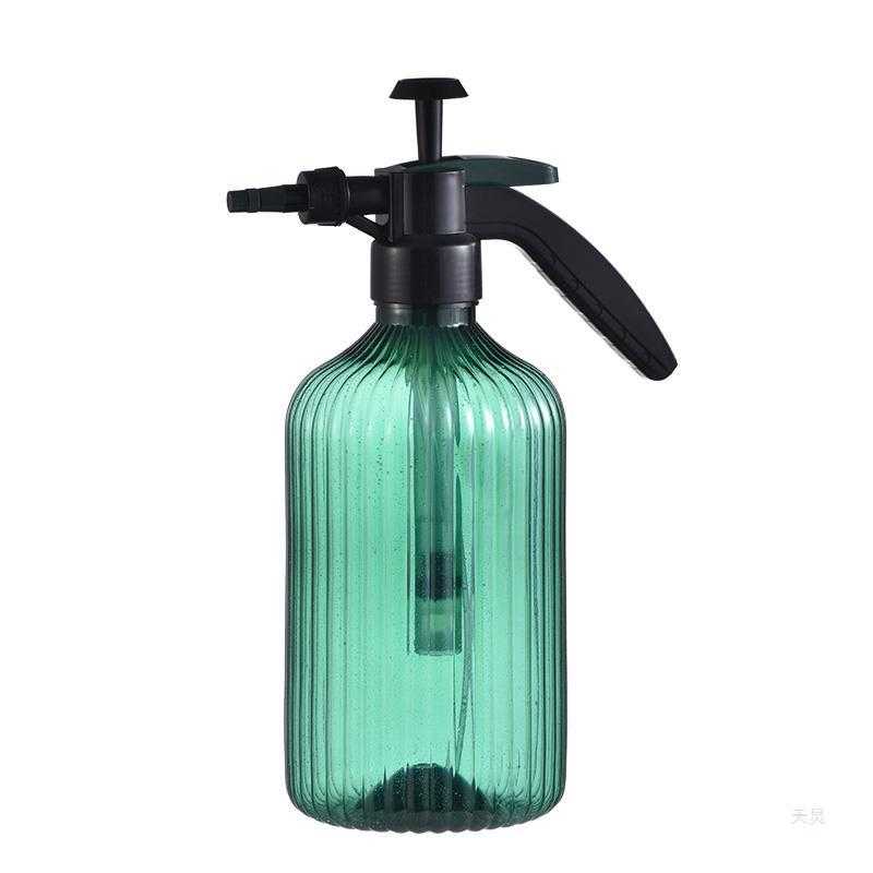 Watering kettle watering kettle household kettle air pressure sprayer bottle sprinkler kettle watering kettle disinfection pressure spray kettle