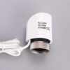 Floor heating electric actuator water distributor water heating temperature control valve normally open normally closed switch intelligent thermostatic control valve