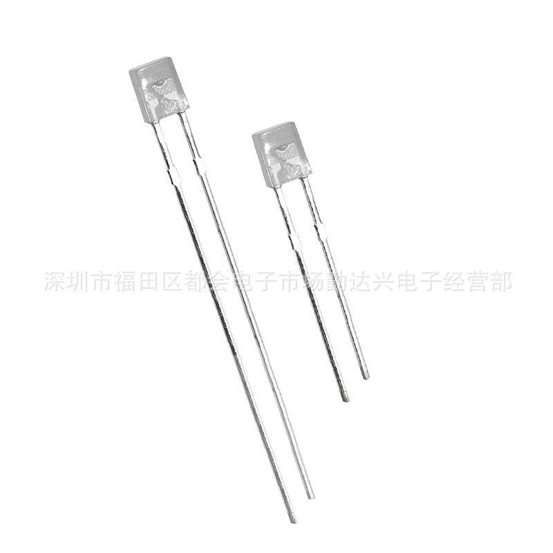 234雾状白发蓝 高亮蓝光 蓝灯 指示灯 234方形LED 直插灯珠,淘宝优惠券,粉丝福利购,淘宝优惠卷