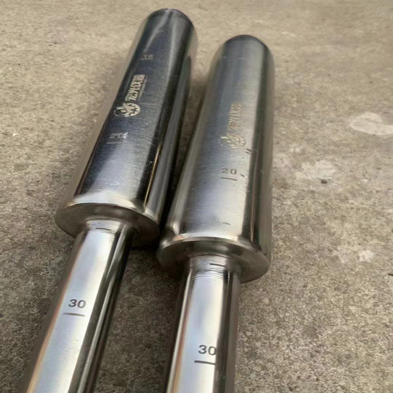 原状取土器 304不锈钢原状采样器 可锤打土壤取样器 敲击式取土钻 - 图1