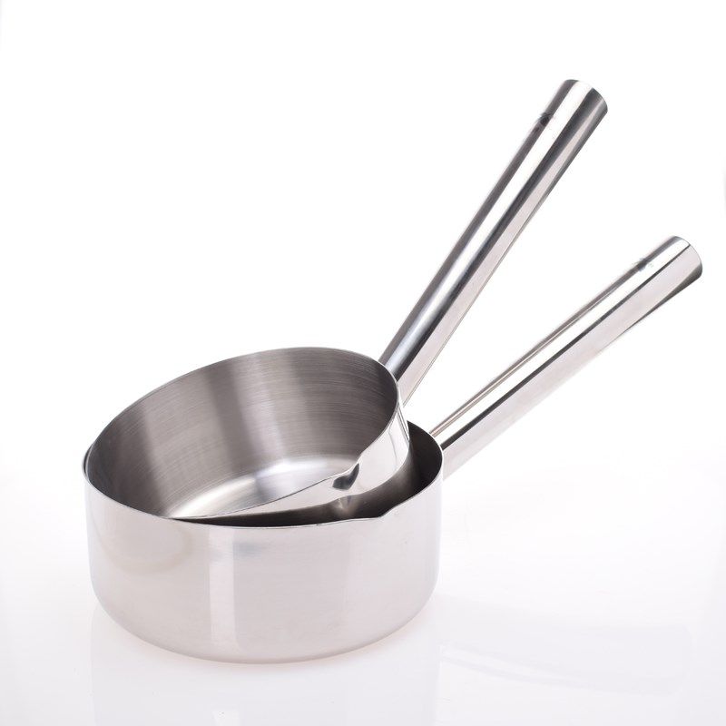 加厚304不锈钢水壳长柄短柄鸭嘴水瓢厨房厚实耐摔水勺带尖嘴汤勺,淘宝优惠券,粉丝福利购,淘宝优惠卷