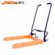 Juli turnover box special push truck forklift tool tool truck manual forklift handling tool lift truck
