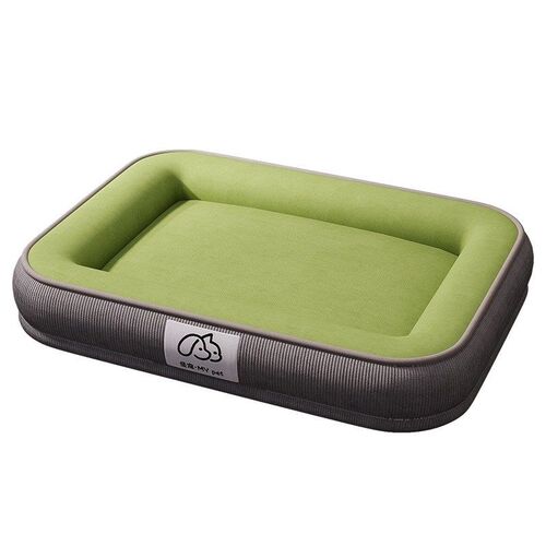 狗窝冬季保e暖可拆洗狗狗睡觉用冬天保暖狗床中小型犬沙发垫子猫 - 图3