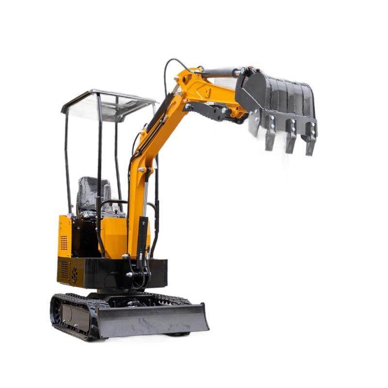 1吨小型挖掘机 欧五EPA认证发动机 家用多功能微型迷你钩机现货,淘宝优惠券,粉丝福利购,淘宝优惠卷