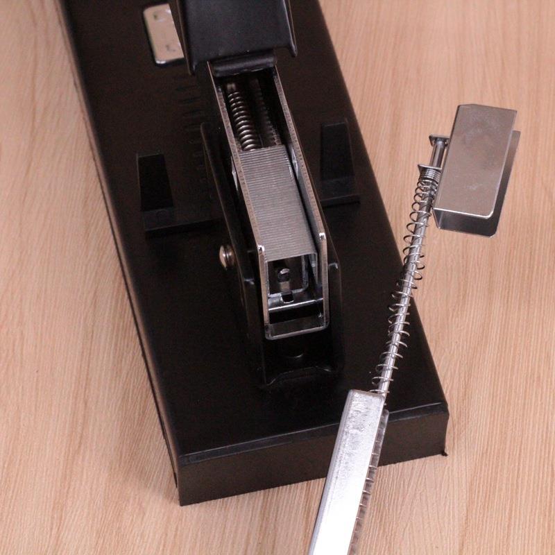 Free shipping Eagle Yike 939 heavy-duty stapler thick layer stapler 240 pages Lux type