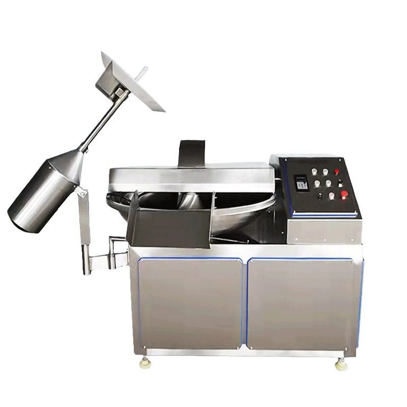 优惠宠物鲜粮鸡肉肉馅鱼丸虾丸鱼豆腐斩拌机 蒜蓉剁椒切碎斩切机,淘宝优惠券,粉丝福利购,淘宝优惠卷