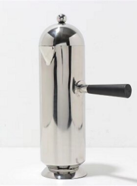 现代简约创意不锈钢水壶水杯样板房售楼处桌面茶几电X视柜软装饰
