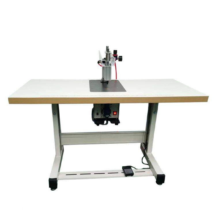 /大山铭半自动点焊机平面口罩耳绳松紧带粘合机,淘宝优惠券,粉丝福利购,淘宝优惠卷