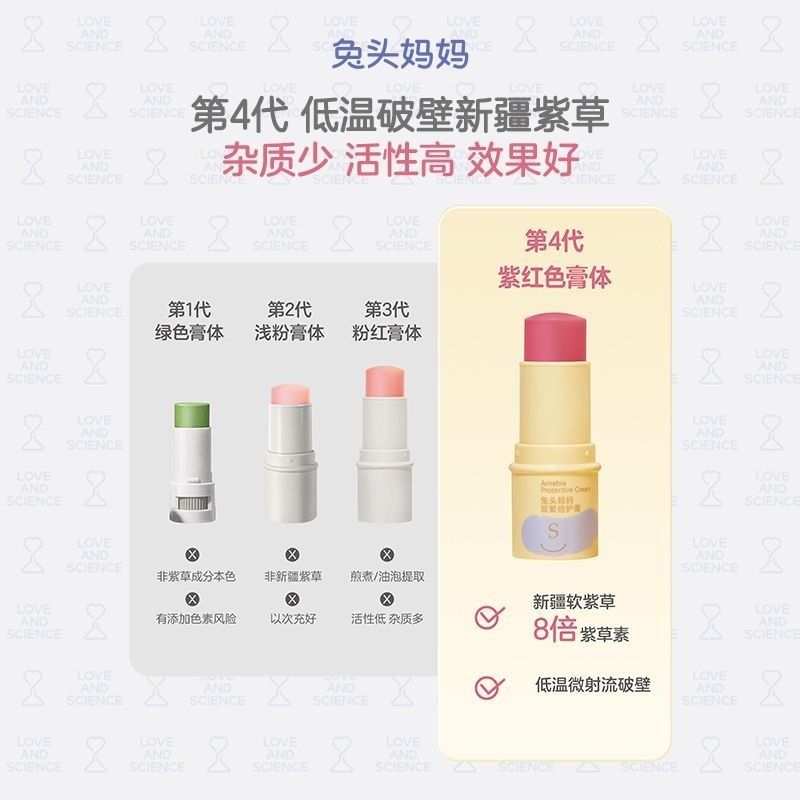 兔头妈妈儿童紫苏紫草膏爽爽液宝宝防蚊虫止类叮咬消包舒缓修护膏,淘宝优惠券,粉丝福利购,淘宝优惠卷