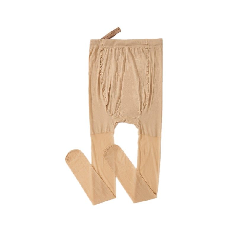 小个子孕妇丝袜夏季加肥加大码超薄款肉色打底袜托腹防勾丝连裤袜,淘宝优惠券,粉丝福利购,淘宝优惠卷