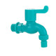 Anti-freeze faucet plastic ABS faucet