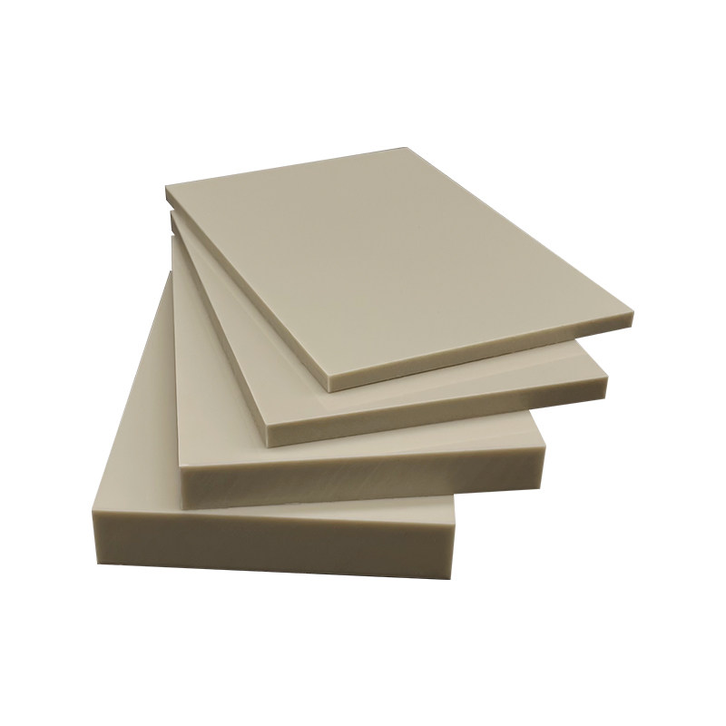 米黄色pp板材塑料板硬板耐磨米灰色ppr胶板防水工程塑料垫板定制,淘宝优惠券,粉丝福利购,淘宝优惠卷