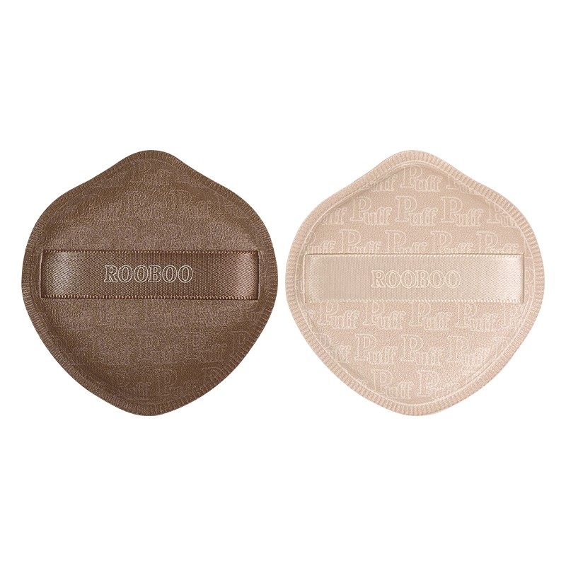 【到手2盒】奶咖粉扑气垫棉花糖粉底液专用干湿两用化妆超软不吃,淘宝优惠券,粉丝福利购,淘宝优惠卷