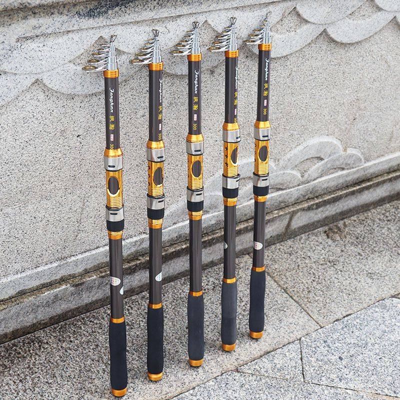 海杆抛竿套装特价全套金属轮组合远投竿碳素超轻超硬钓鱼甩杆海竿,淘宝优惠券,粉丝福利购,淘宝优惠卷