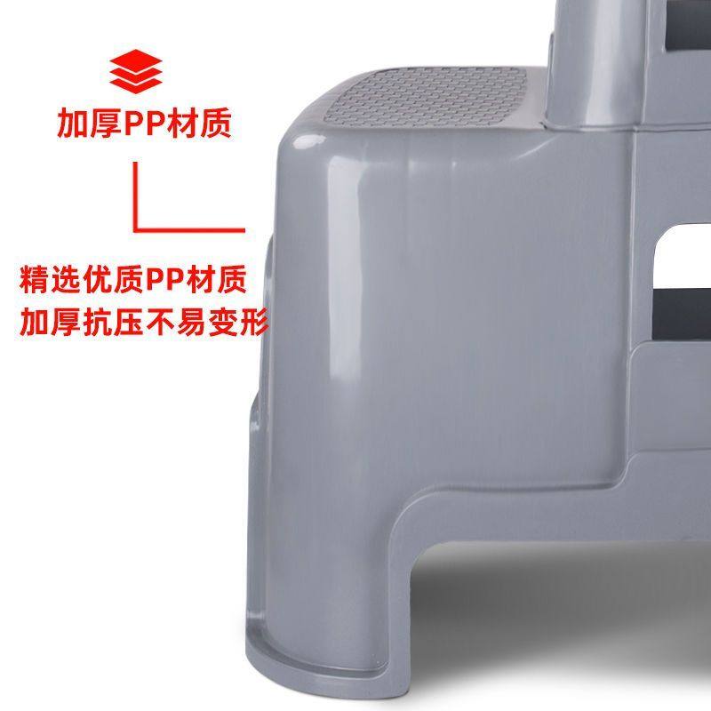 洗车专用凳子二步凳梯凳两步凳坚固塑料加厚80厘米增高台阶脚踩凳,淘宝优惠券,粉丝福利购,淘宝优惠卷