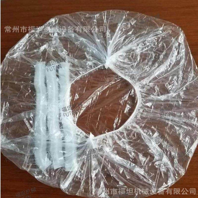 全自动超声波保鲜膜套机超声波餐具碗套机超声波条形帽机浴帽机,淘宝优惠券,粉丝福利购,淘宝优惠卷