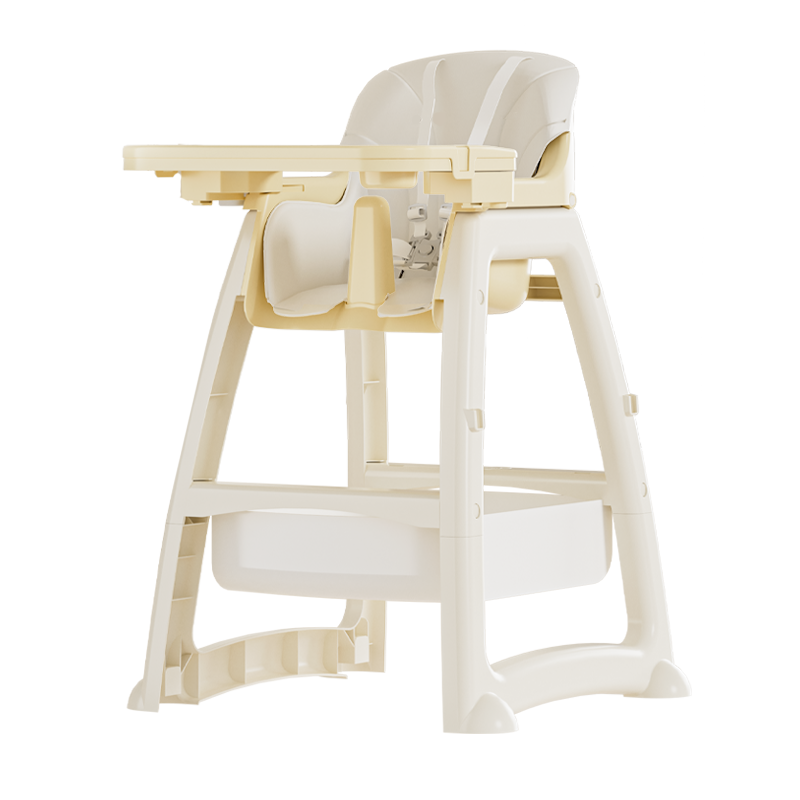 肯德.基同款儿童宝宝吃饭餐椅家用座椅多功能餐厅酒店商用椅子