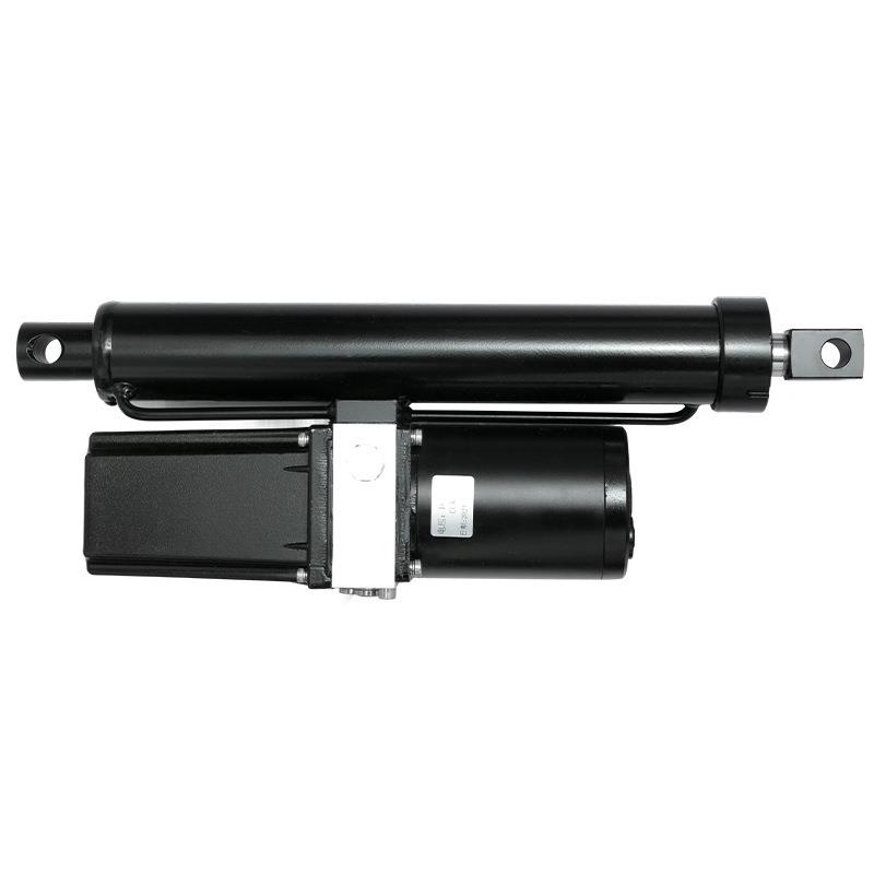 TGH40-250直流电动液压工作站自卸动力单元船外机起翘器微型现货 - 图1