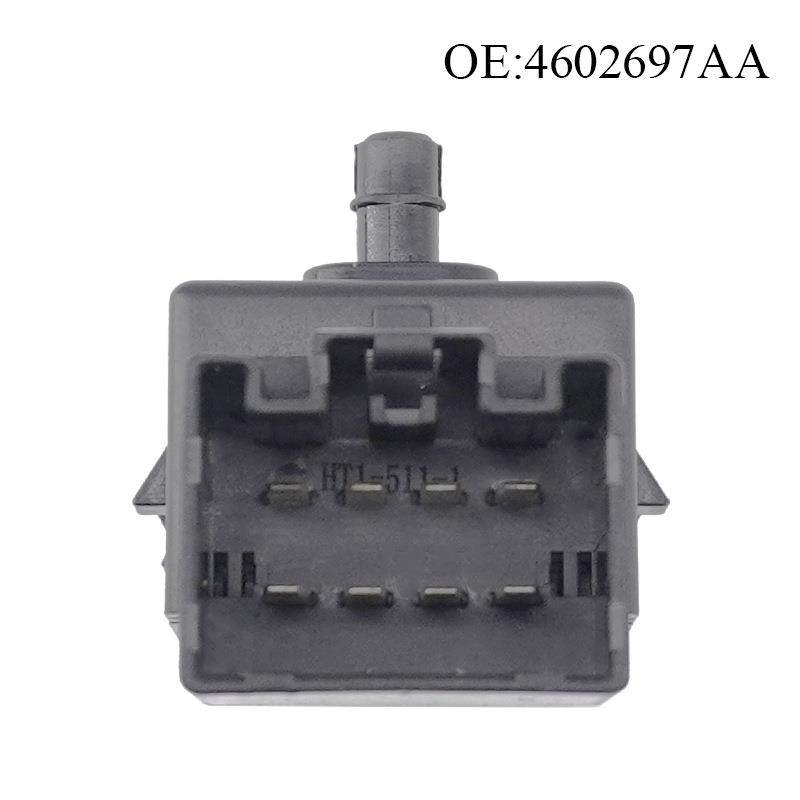 4602697AA适用于道奇克莱斯勒06-20款汽车座椅调节开关座椅开关,淘宝优惠券,粉丝福利购,淘宝优惠卷