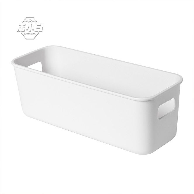 【6个装】抽屉收纳盒小窄盒橱柜收纳盒PP塑料桌面收纳盒整理收纳,淘宝优惠券,粉丝福利购,淘宝优惠卷