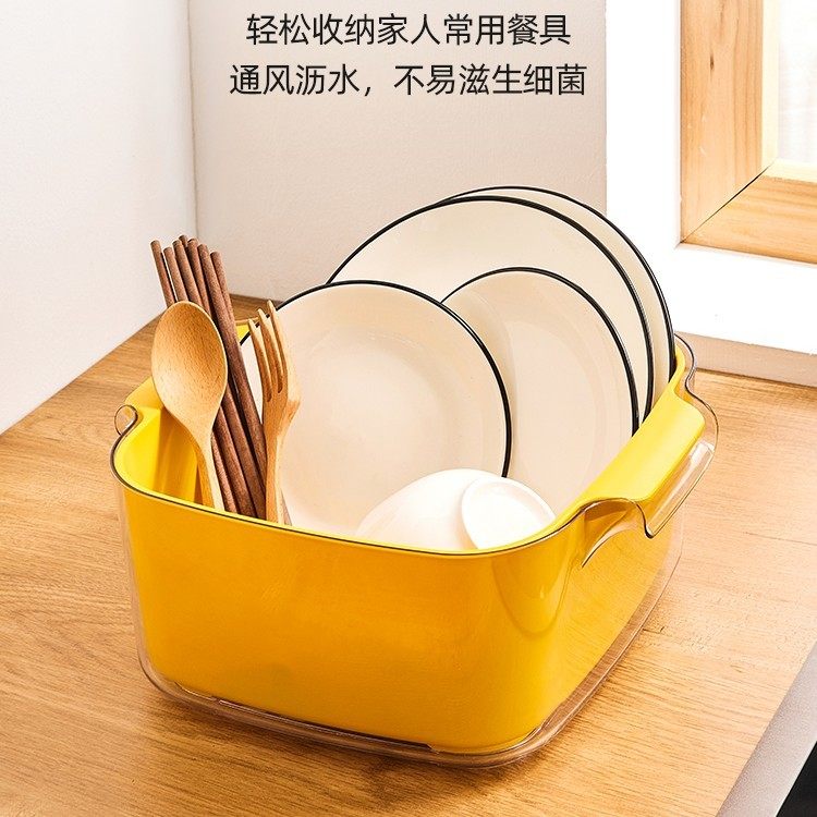 双层蔬菜洗菜盆沥水篮厨房家用塑料水果盘客厅滤水菜篓淘洗菜篮子,淘宝优惠券,粉丝福利购,淘宝优惠卷