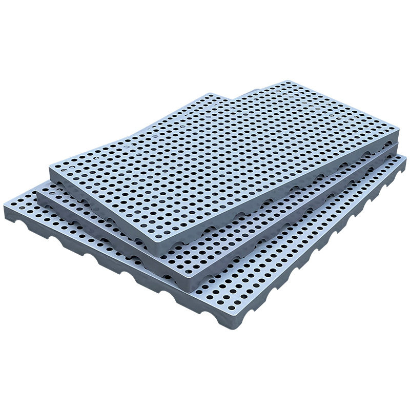 防潮垫板塑料垫板网格防潮板工厂仓库超市冷冻库仓板养殖塑胶垫板,淘宝优惠券,粉丝福利购,淘宝优惠卷