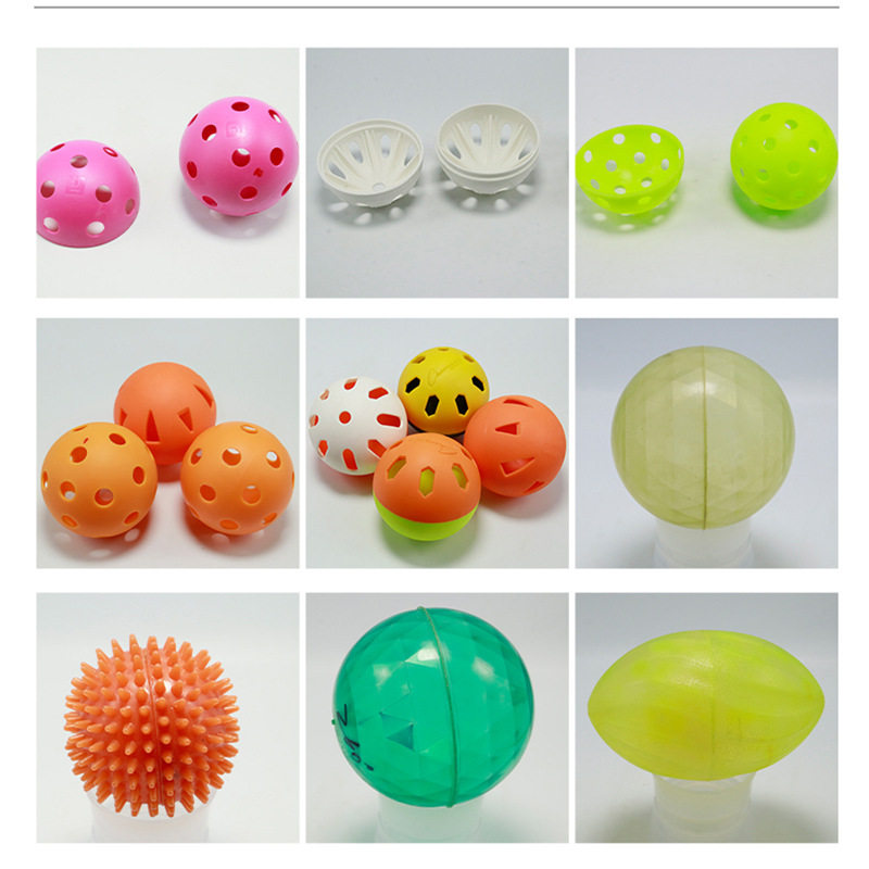 卧式热板机自动粘合匹克球全自动生产设备PP、PE TPE塑料热板熔接,淘宝优惠券,粉丝福利购,淘宝优惠卷