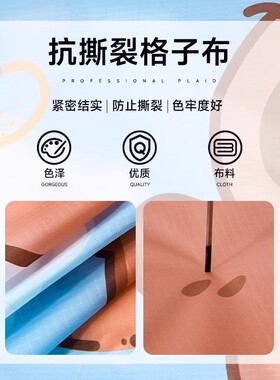 卡皮巴拉风筝微风易飞儿童新款