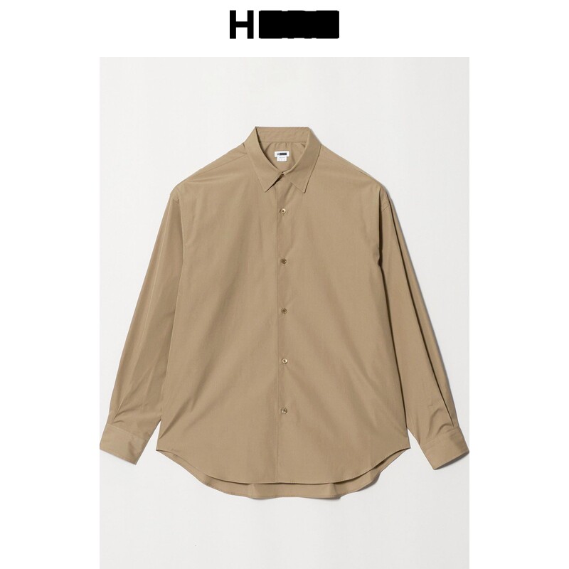 H UNITED ARROWS2026秋新品男装