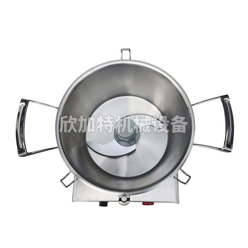 全新电动肉馅绞肉机小型搅碎机多功能蔬菜切碎机商用切菜机打碎破,淘宝优惠券,粉丝福利购,淘宝优惠卷