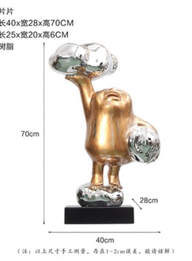 抽象人物雕塑落地大摆件样板房售楼处商场大堂大理石橱窗展示台