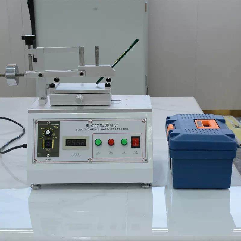 电动铅笔硬度测试仪 硬度测试仪 洛氏硬度计 硬度检测仪,淘宝优惠券,粉丝福利购,淘宝优惠卷