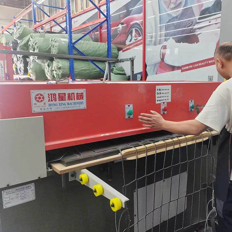 裁断板白色下料板PP胶板下料机PVC垫板冲床胶板,淘宝优惠券,粉丝福利购,淘宝优惠卷