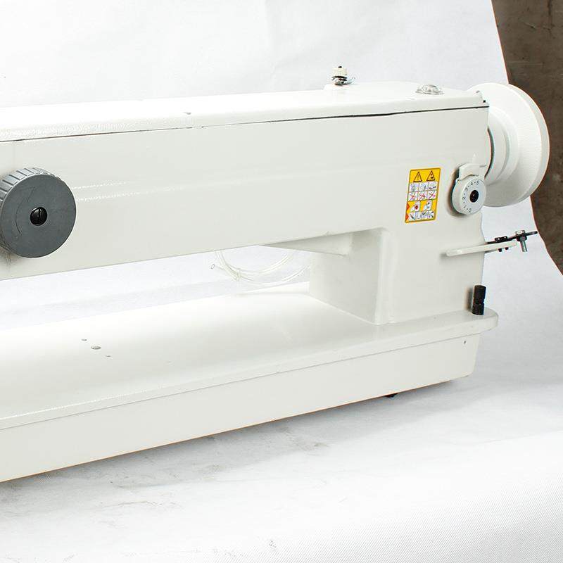 加长同步曲折缝机KS-2153BL30加长型同步曲折缝工业缝纫75cm,淘宝优惠券,粉丝福利购,淘宝优惠卷