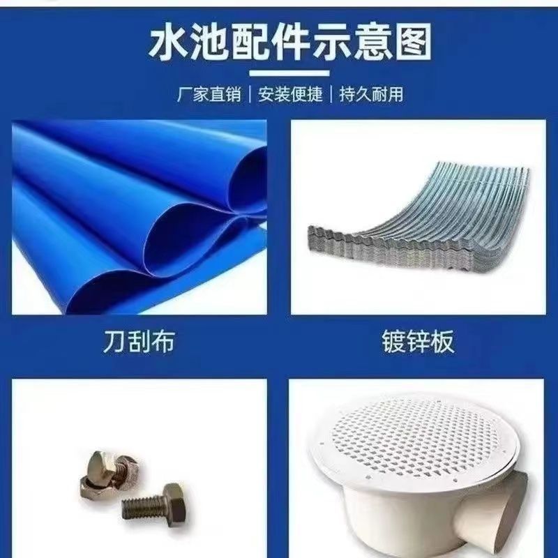 特厚刀刮布帆布鱼池帆布防水篷布小龙虾养殖池蚂蝗水蛭水箱蓄厂家,淘宝优惠券,粉丝福利购,淘宝优惠卷