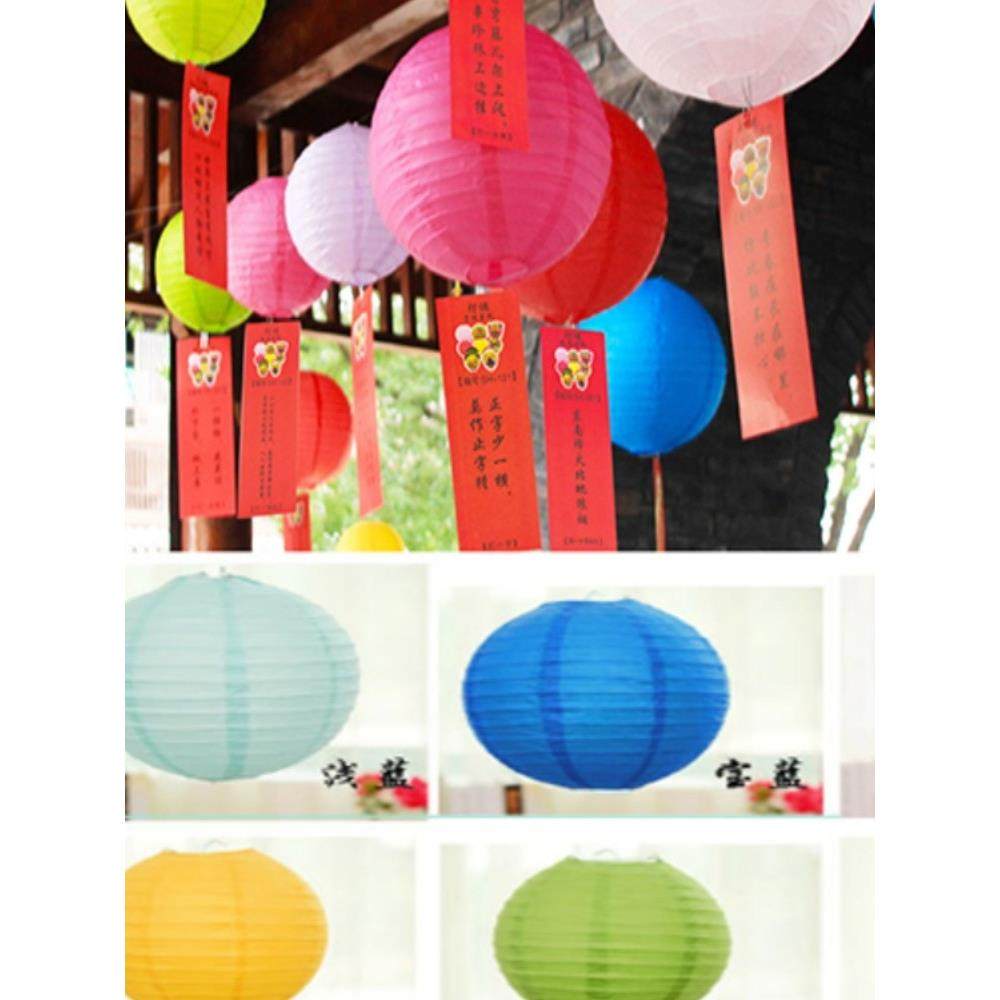 春节元宵白色纸灯笼 灯笼罩幼儿园儿童手工绘画灯笼diy灯笼,淘宝优惠券,粉丝福利购,淘宝优惠卷