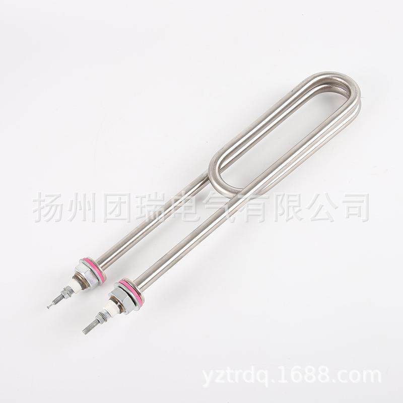 U型弯头勾头加热管220V380V毛巾车/机发热管煮面桶汤面炉电热管,淘宝优惠券,粉丝福利购,淘宝优惠卷