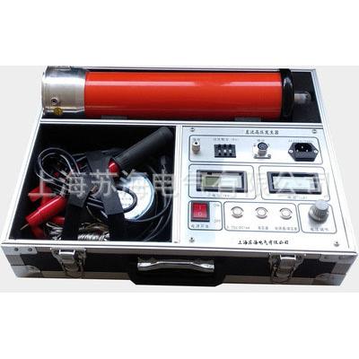 苏海供应ZGF2000-200kv/5mA高频直流高压发生器变压器直流试验 - 图1
