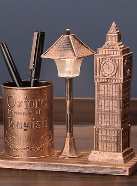 沙漏计时器儿童30学习15分钟10创意复古笔筒摆件时间流沙专用漏斗