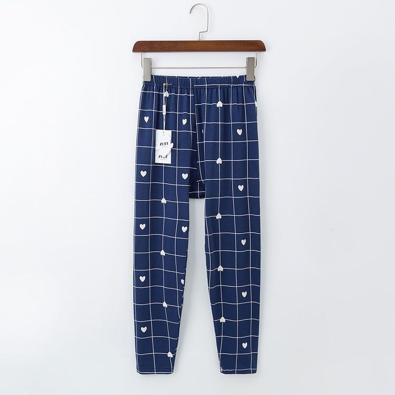 胖童装男童加肥加大秋裤家居内穿纯棉睡裤胖中大童宽松全棉打底裤,淘宝优惠券,粉丝福利购,淘宝优惠卷