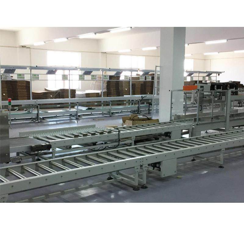 滚筒输送机伸缩流水线动力滚筒输送线不锈钢电动传送带升降机,淘宝优惠券,粉丝福利购,淘宝优惠卷